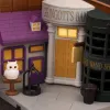 "Harry Potter and the Philosopher's Stone" series assembly model - The Magical Diagon Alley Specification image
